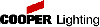 Cooper Lighting Logo